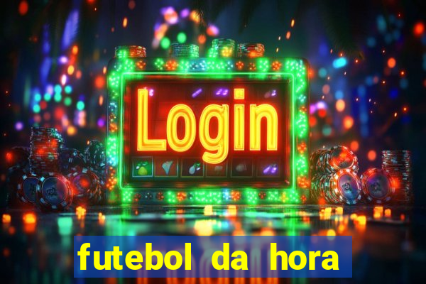 futebol da hora 3.7 no play store